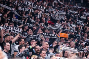 Partizanove neverovatne brojke, navijači skupili 500.000 evra za 24 sata, uprava daje još milion!